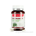 Cápsulas de próstata de saúde urinária de Palmetto Supplemente